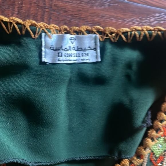 Thoub - Picture 5 of 5